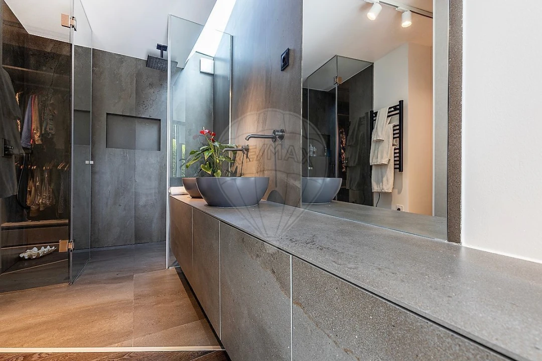 Moradia T3 para Venda em Cascais e Estoril Foto 18