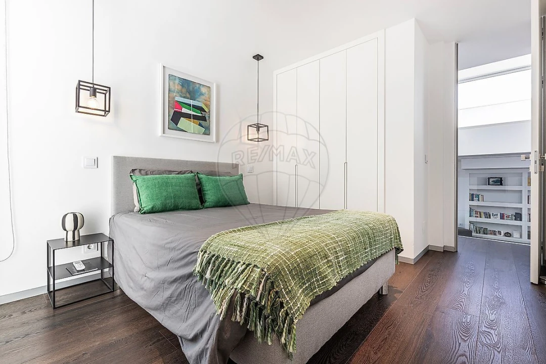 Moradia T3 para Venda em Cascais e Estoril Foto 26