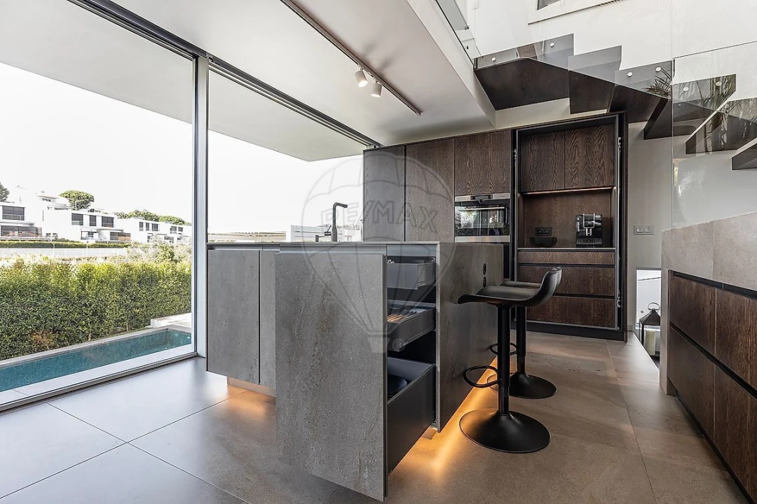 Moradia T3 para Venda em Cascais e Estoril Foto 13