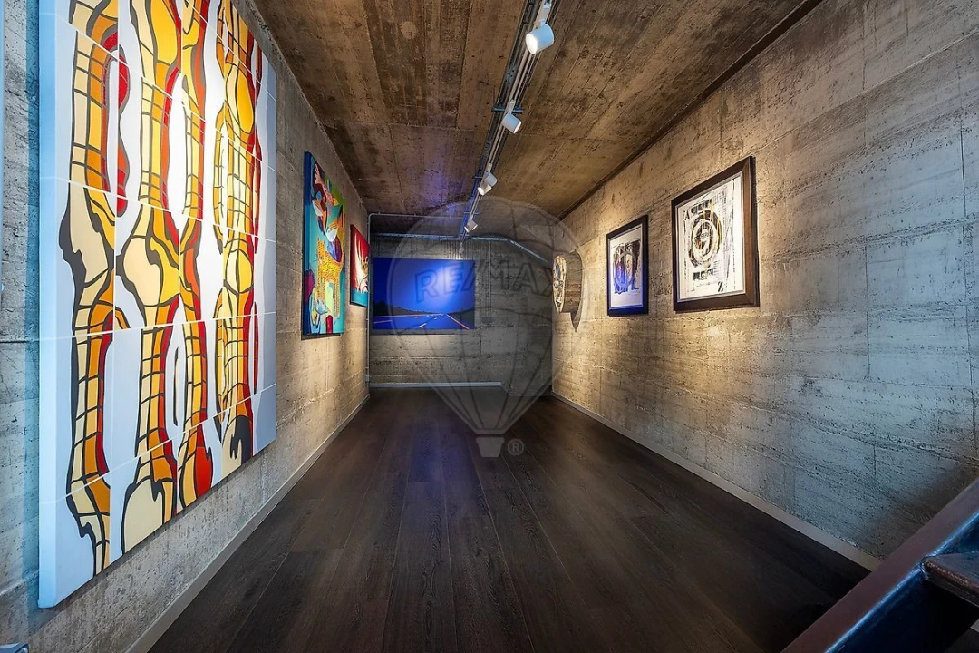 Moradia T3 para Venda em Cascais e Estoril Foto 32