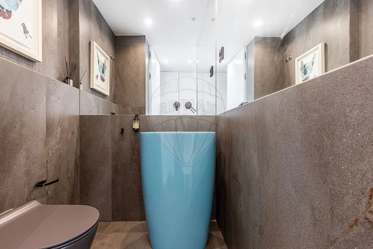 Moradia T3 para Venda em Cascais e Estoril Foto 21