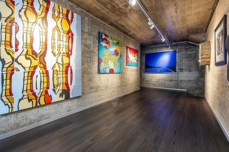 Moradia T3 para Venda em Cascais e Estoril Foto 33