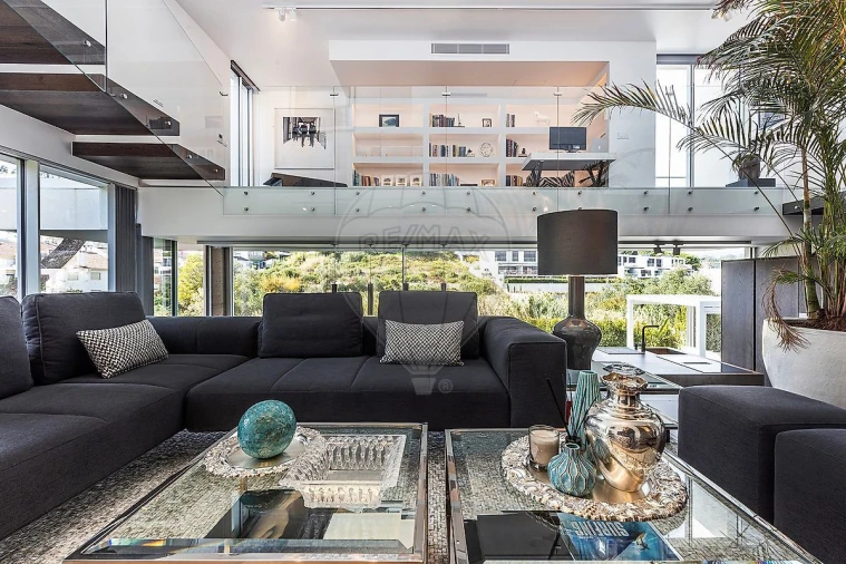 Moradia T3 para Venda em Cascais e Estoril Foto 4