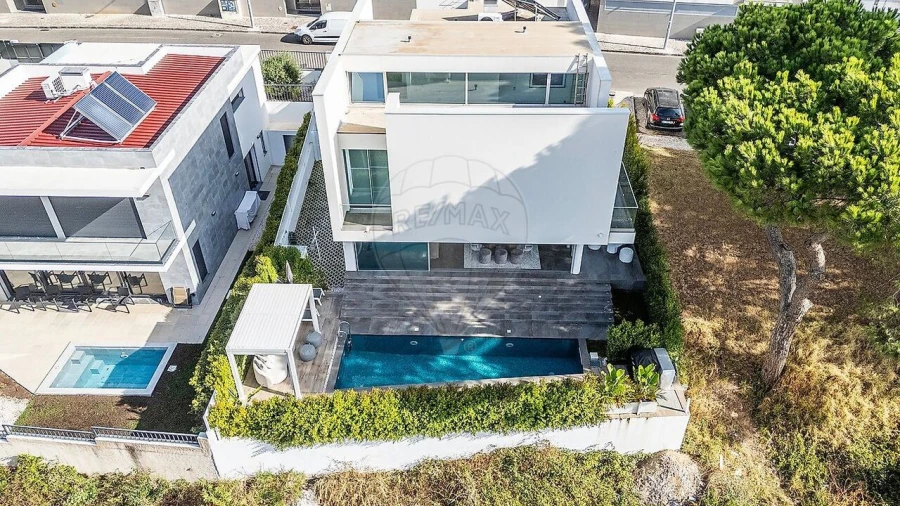 Moradia T3 para Venda em Cascais e Estoril Foto 41