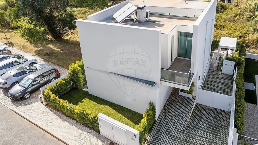 Moradia T3 para Venda em Cascais e Estoril Foto 42