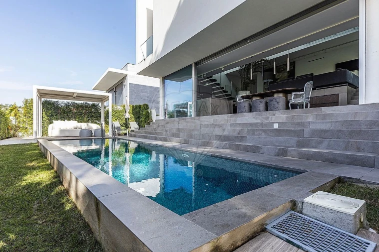 Moradia T3 para Venda em Cascais e Estoril Foto 39