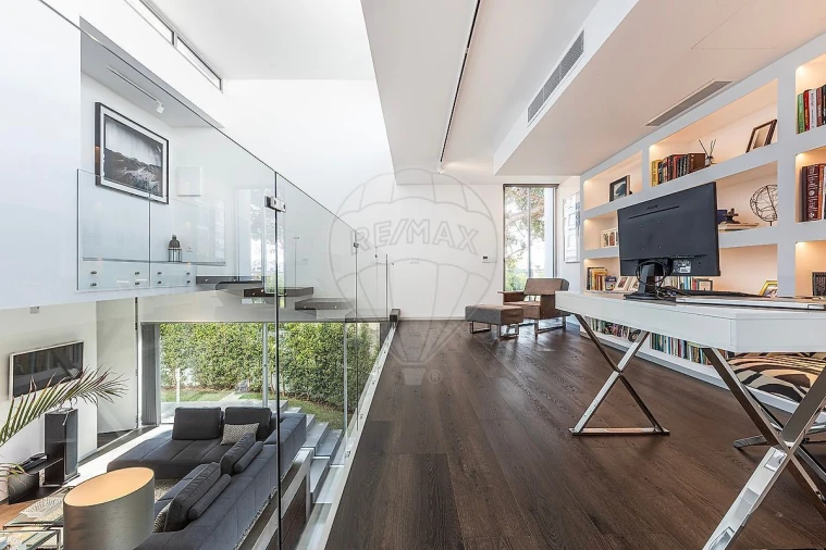 Moradia T3 para Venda em Cascais e Estoril Foto 3