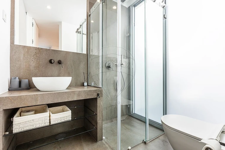 Moradia T3 para Venda em Cascais e Estoril Foto 30