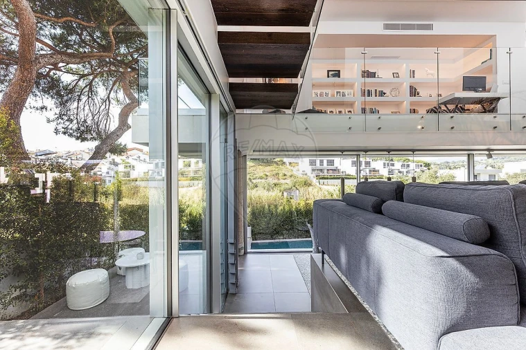 Moradia T3 para Venda em Cascais e Estoril Foto 15