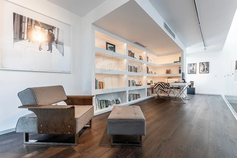 Moradia T3 para Venda em Cascais e Estoril Foto 24