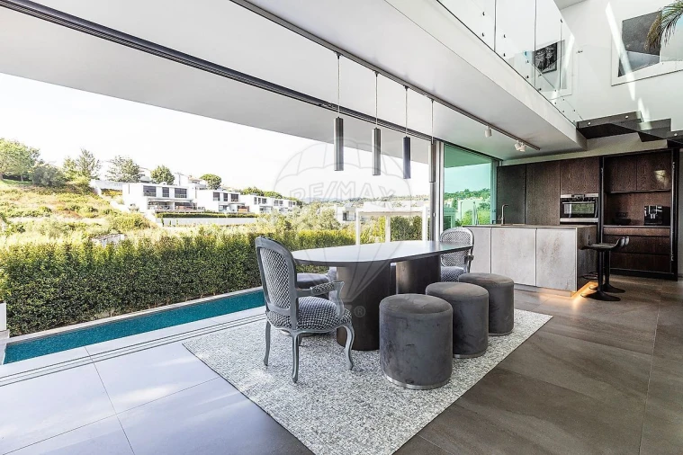 Moradia T3 para Venda em Cascais e Estoril Foto 14