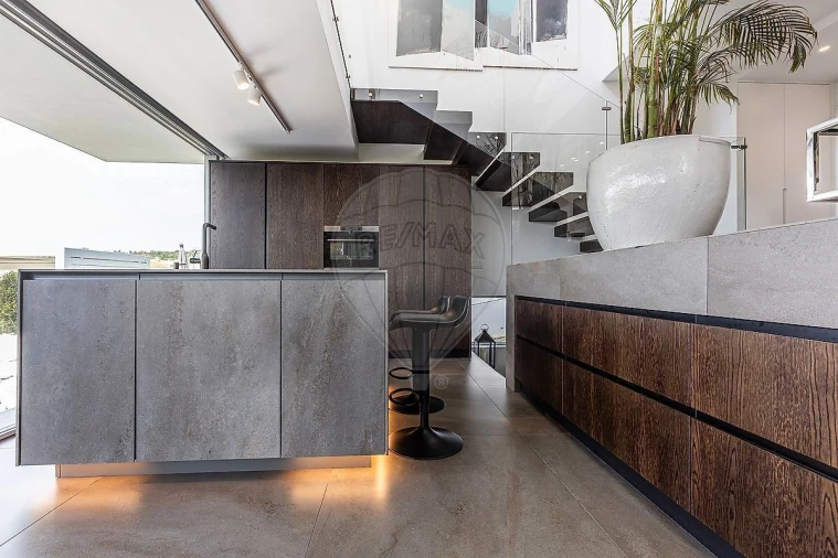 Moradia T3 para Venda em Cascais e Estoril Foto 9