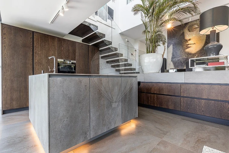 Moradia T3 para Venda em Cascais e Estoril Foto 10