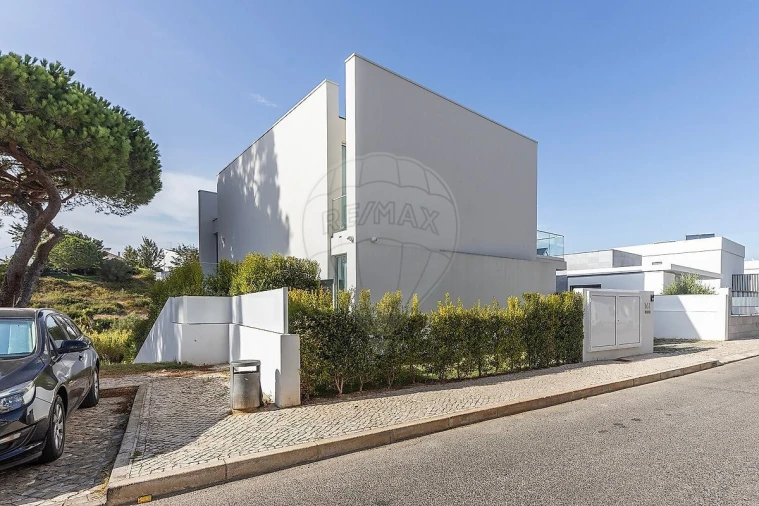 Moradia T3 para Venda em Cascais e Estoril Foto 43