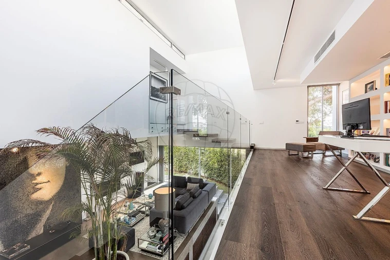 Moradia T3 para Venda em Cascais e Estoril Foto 23