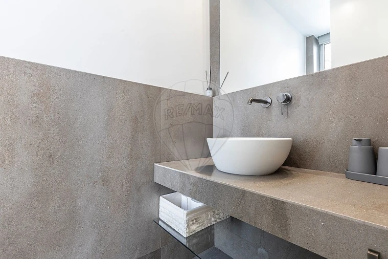 Moradia T3 para Venda em Cascais e Estoril Foto 27