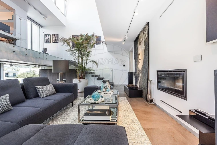 Moradia T3 para Venda em Cascais e Estoril Foto 5