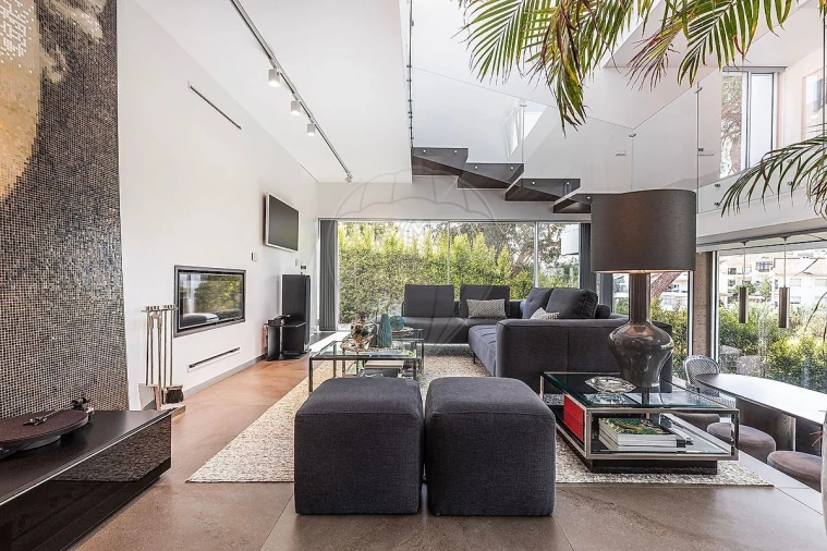 Moradia T3 para Venda em Cascais e Estoril Foto 2