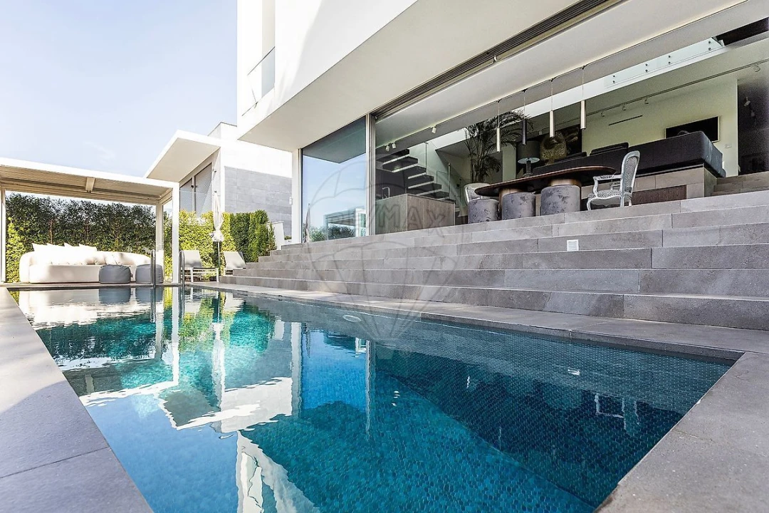 Moradia T3 para Venda em Cascais e Estoril Foto 37