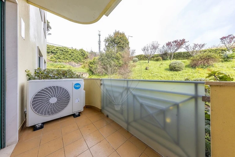 Apartamento T4 para Venda em Santa Maria e São Miguel, São Martinho, São Pedro Penaferrim Foto 13