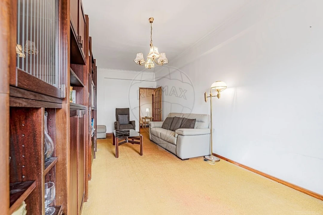 Apartamento T3 para Venda em Oeiras e São Julião da Barra, Paço de Arcos e Caxias Foto 13