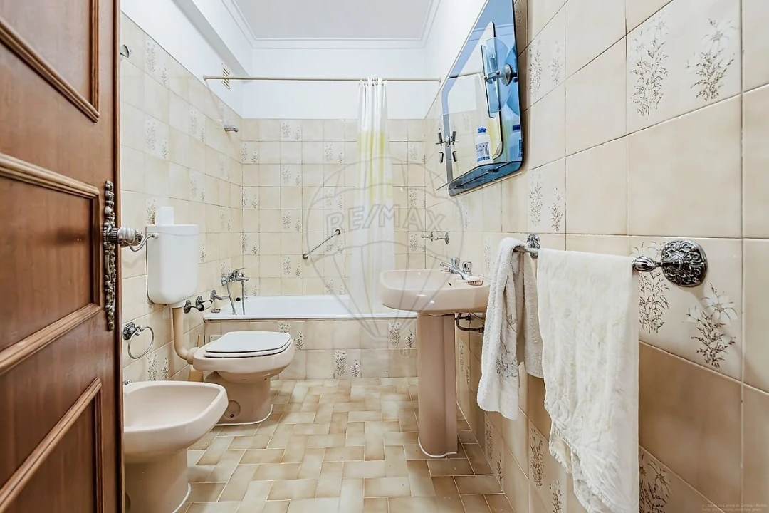 Apartamento T3 para Venda em Oeiras e São Julião da Barra, Paço de Arcos e Caxias Foto 20