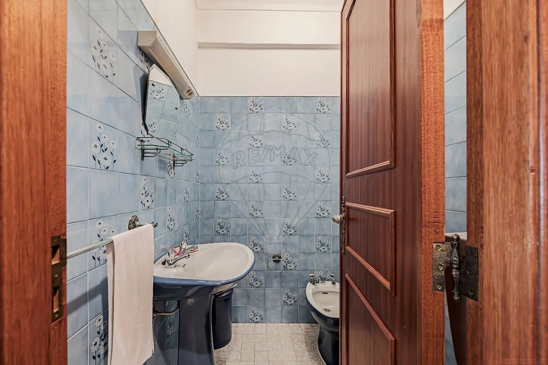 Apartamento T3 para Venda em Oeiras e São Julião da Barra, Paço de Arcos e Caxias Foto 18