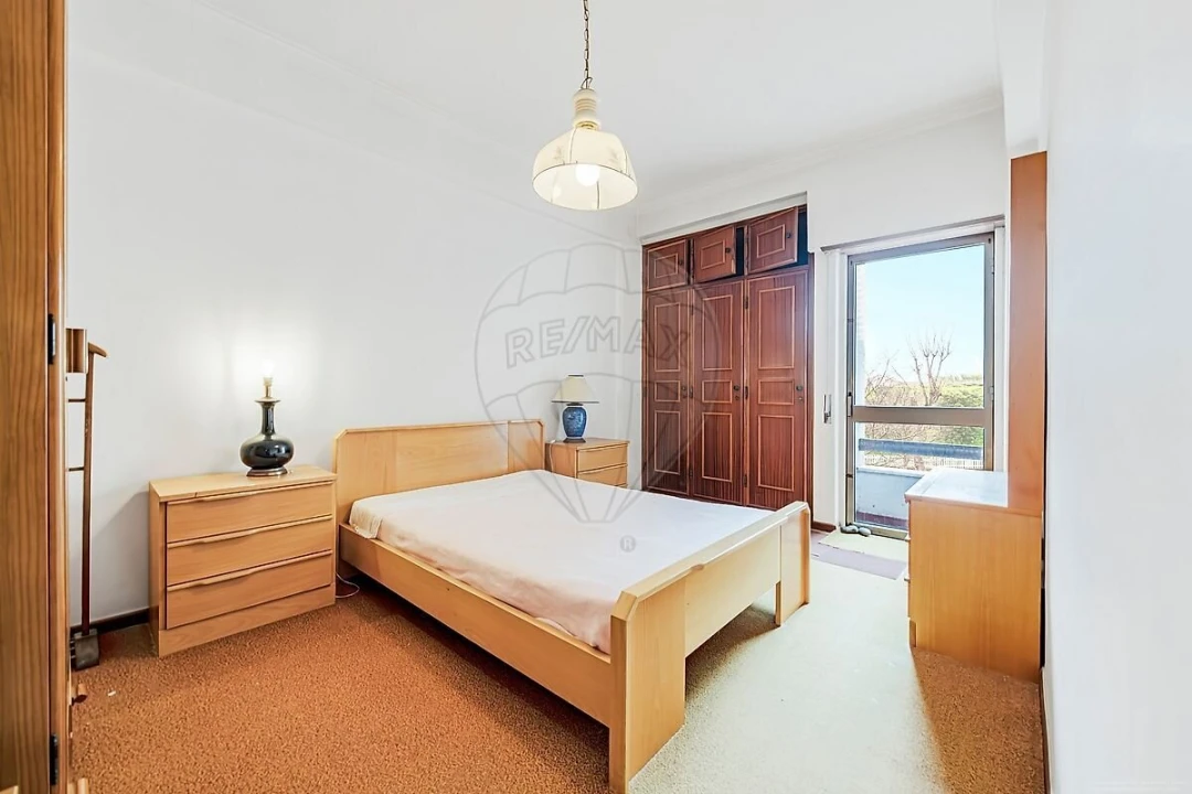 Apartamento T3 para Venda em Oeiras e São Julião da Barra, Paço de Arcos e Caxias Foto 9