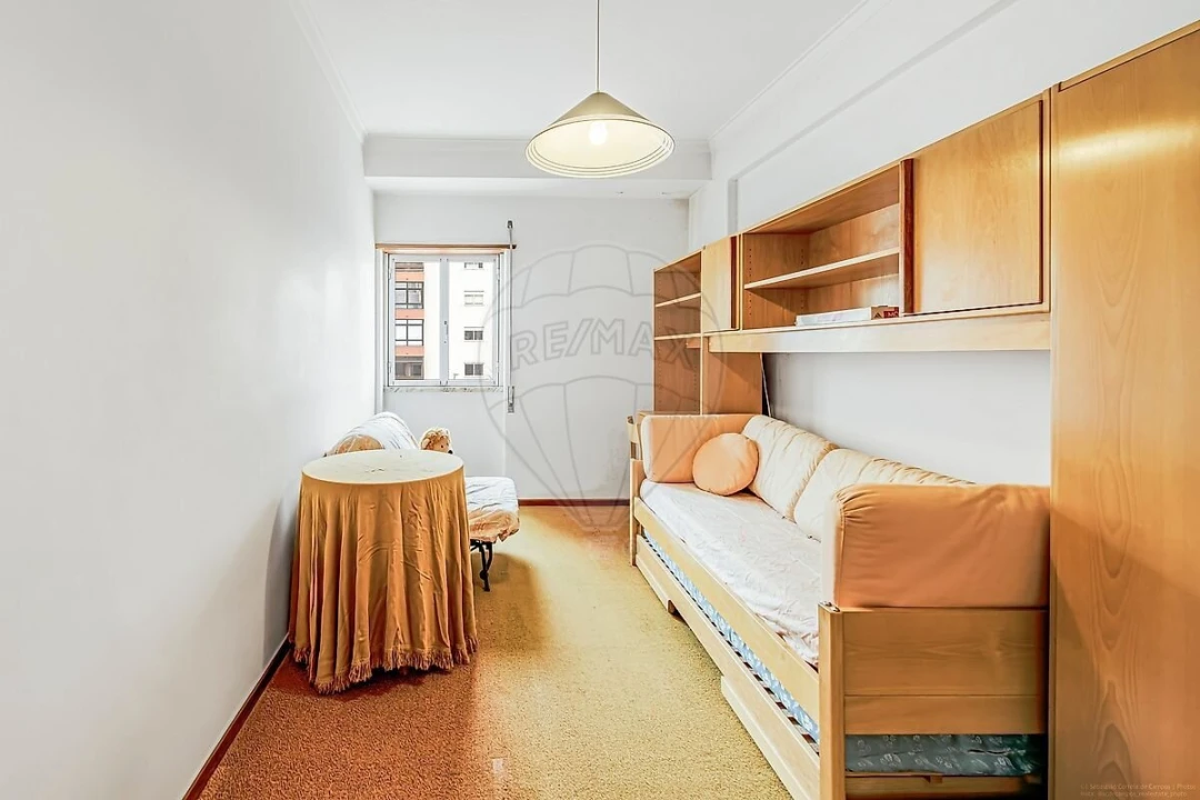 Apartamento T3 para Venda em Oeiras e São Julião da Barra, Paço de Arcos e Caxias Foto 19