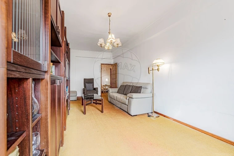 Apartamento T3 para Venda em Oeiras e São Julião da Barra, Paço de Arcos e Caxias Foto 13