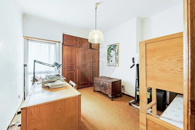 Apartamento T3 para Venda em Oeiras e São Julião da Barra, Paço de Arcos e Caxias Foto 7