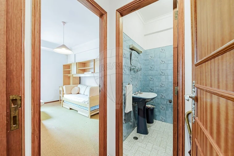 Apartamento T3 para Venda em Oeiras e São Julião da Barra, Paço de Arcos e Caxias Foto 16