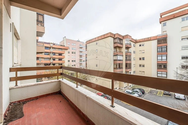 Apartamento T3 para Venda em Oeiras e São Julião da Barra, Paço de Arcos e Caxias Foto 15