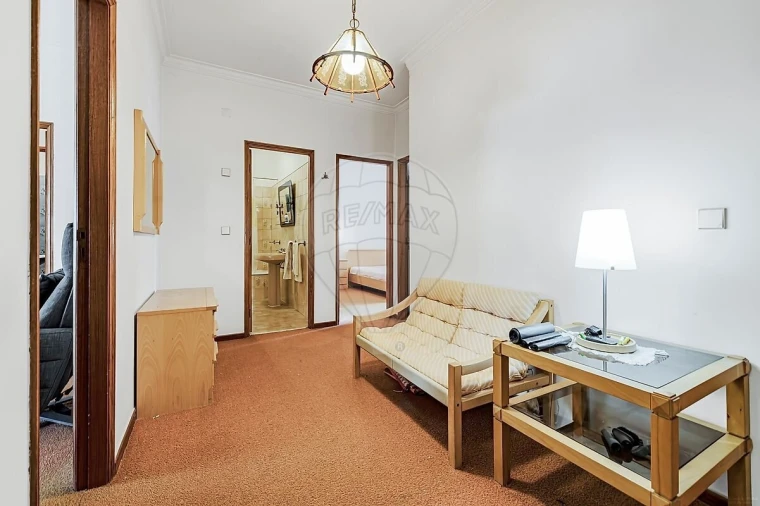 Apartamento T3 para Venda em Oeiras e São Julião da Barra, Paço de Arcos e Caxias Foto 8