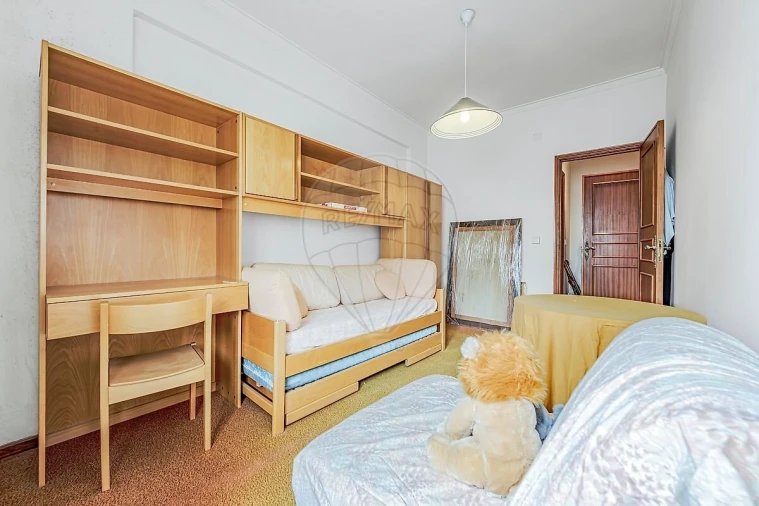 Apartamento T3 para Venda em Oeiras e São Julião da Barra, Paço de Arcos e Caxias Foto 17