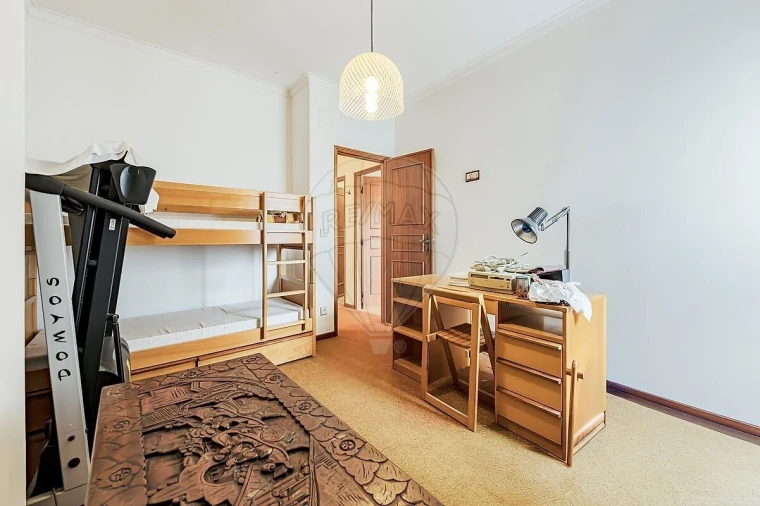 Apartamento T3 para Venda em Oeiras e São Julião da Barra, Paço de Arcos e Caxias Foto 10