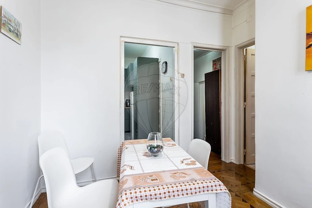 Apartamento T2 para Venda em Moscavide e Portela Foto 12