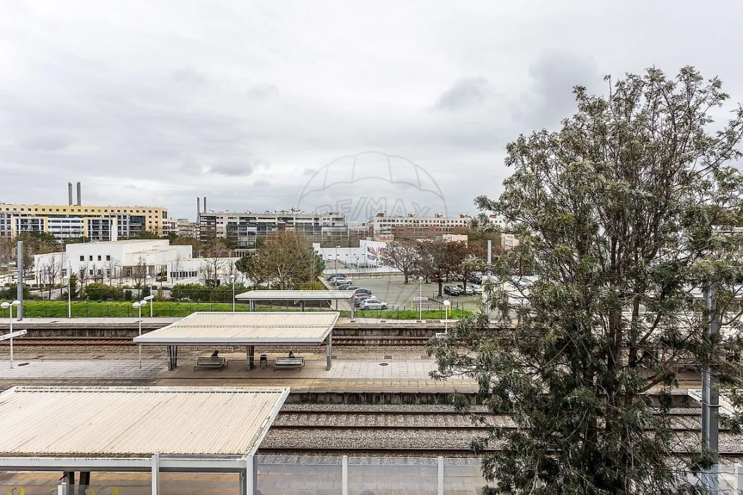 Apartamento T2 para Venda em Moscavide e Portela Foto 5
