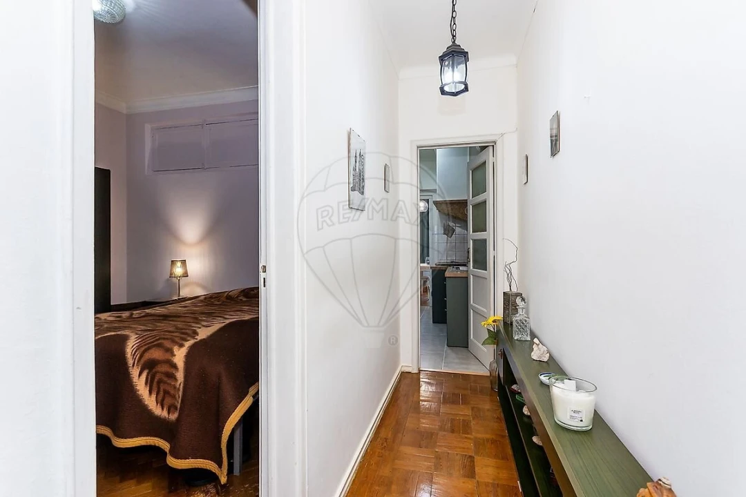 Apartamento T2 para Venda em Moscavide e Portela Foto 11