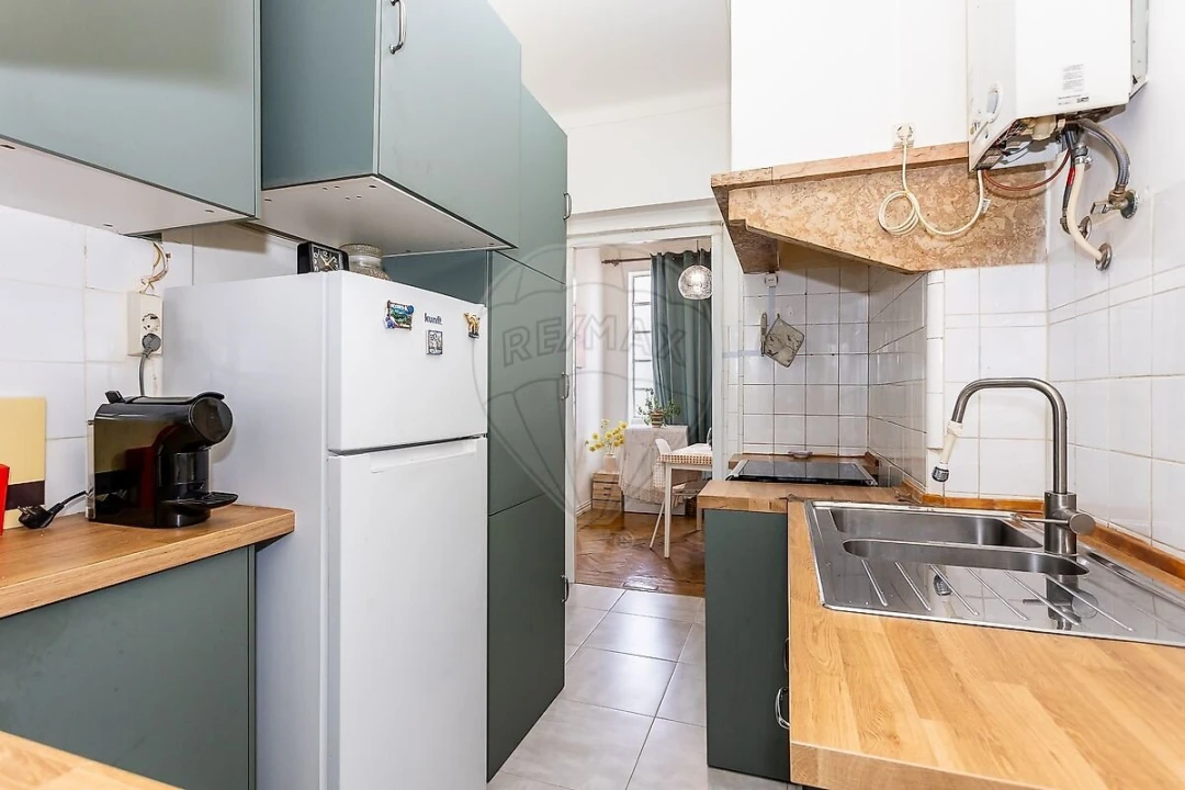 Apartamento T2 para Venda em Moscavide e Portela Foto 14