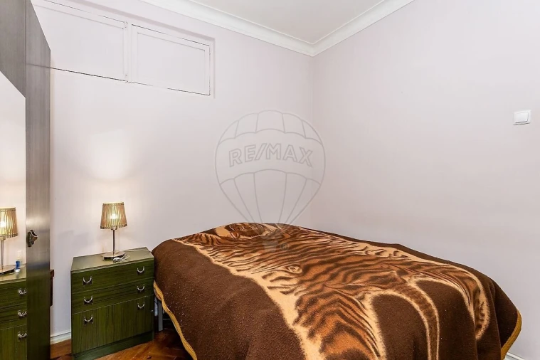 Apartamento T2 para Venda em Moscavide e Portela Foto 9