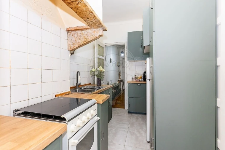 Apartamento T2 para Venda em Moscavide e Portela Foto 15