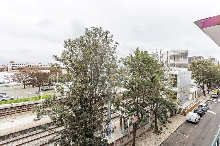 Apartamento T2 para Venda em Moscavide e Portela Foto 6