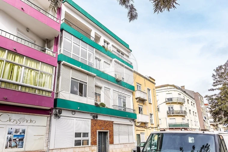 Apartamento T2 para Venda em Moscavide e Portela Foto 21