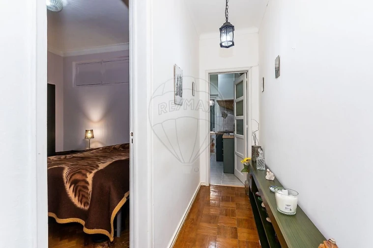 Apartamento T2 para Venda em Moscavide e Portela Foto 11