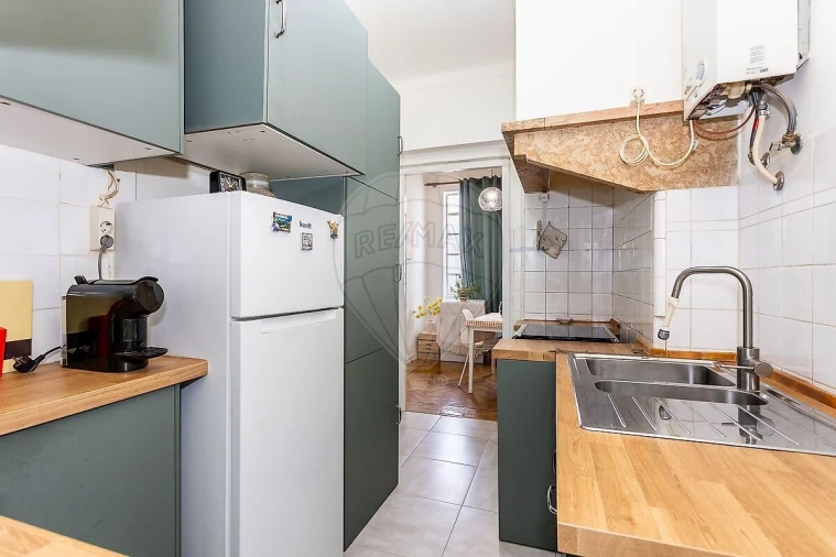 Apartamento T2 para Venda em Moscavide e Portela Foto 14