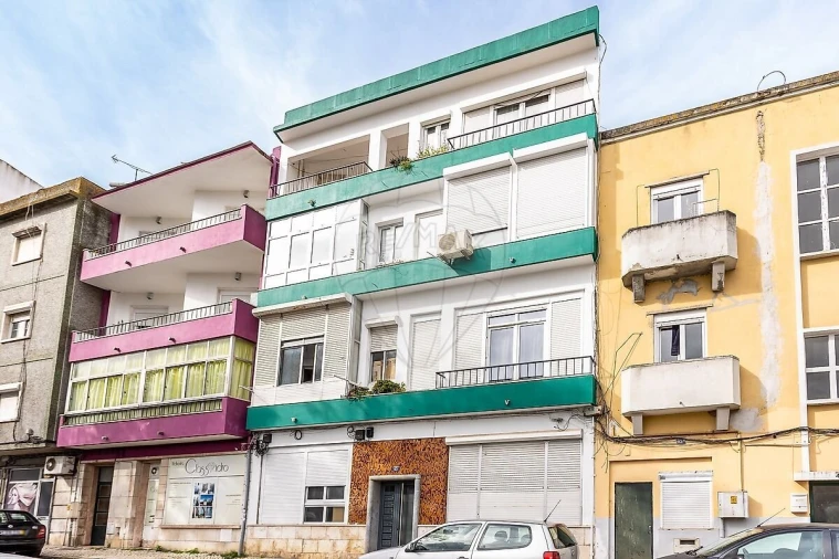 Apartamento T2 para Venda em Moscavide e Portela Foto 24