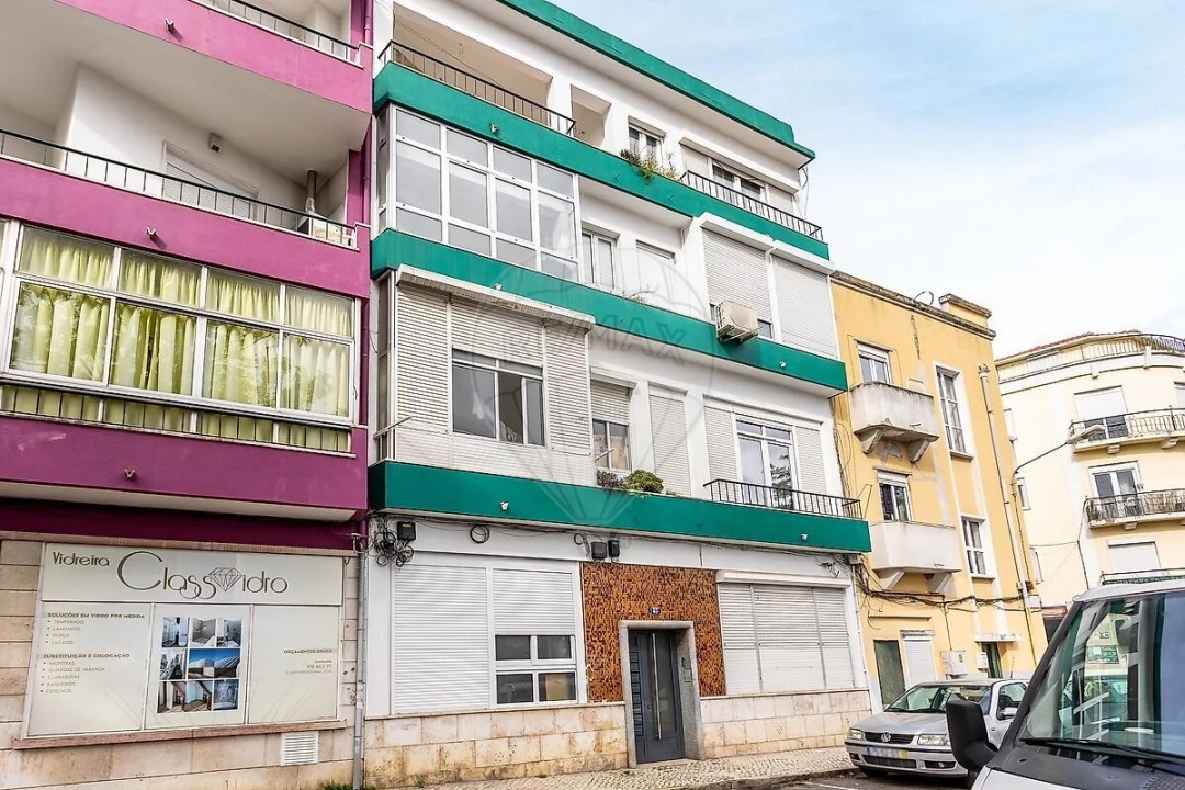 Apartamento T2 para Venda em Moscavide e Portela Foto 20