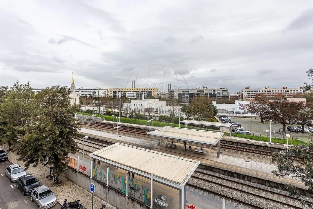 Apartamento T2 para Venda em Moscavide e Portela Foto 7