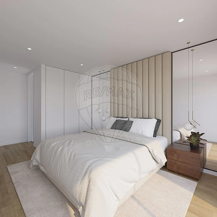 Moradia T5 para Venda em Queluz e Belas Foto 17